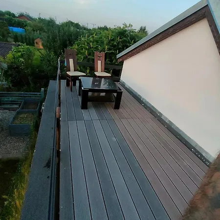 Z Tarasem Za Atrakcyjna Cene * 바를리네크