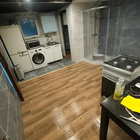 Z Tarasem Za Atrakcyjna Cene 아파트